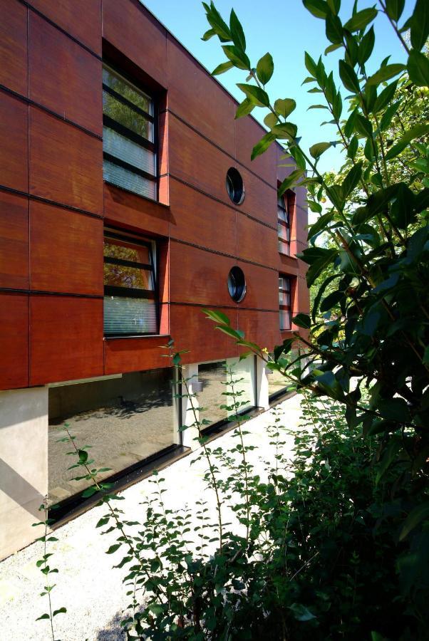 La Bonneterie Hotel Andlau-au-Val Exterior photo