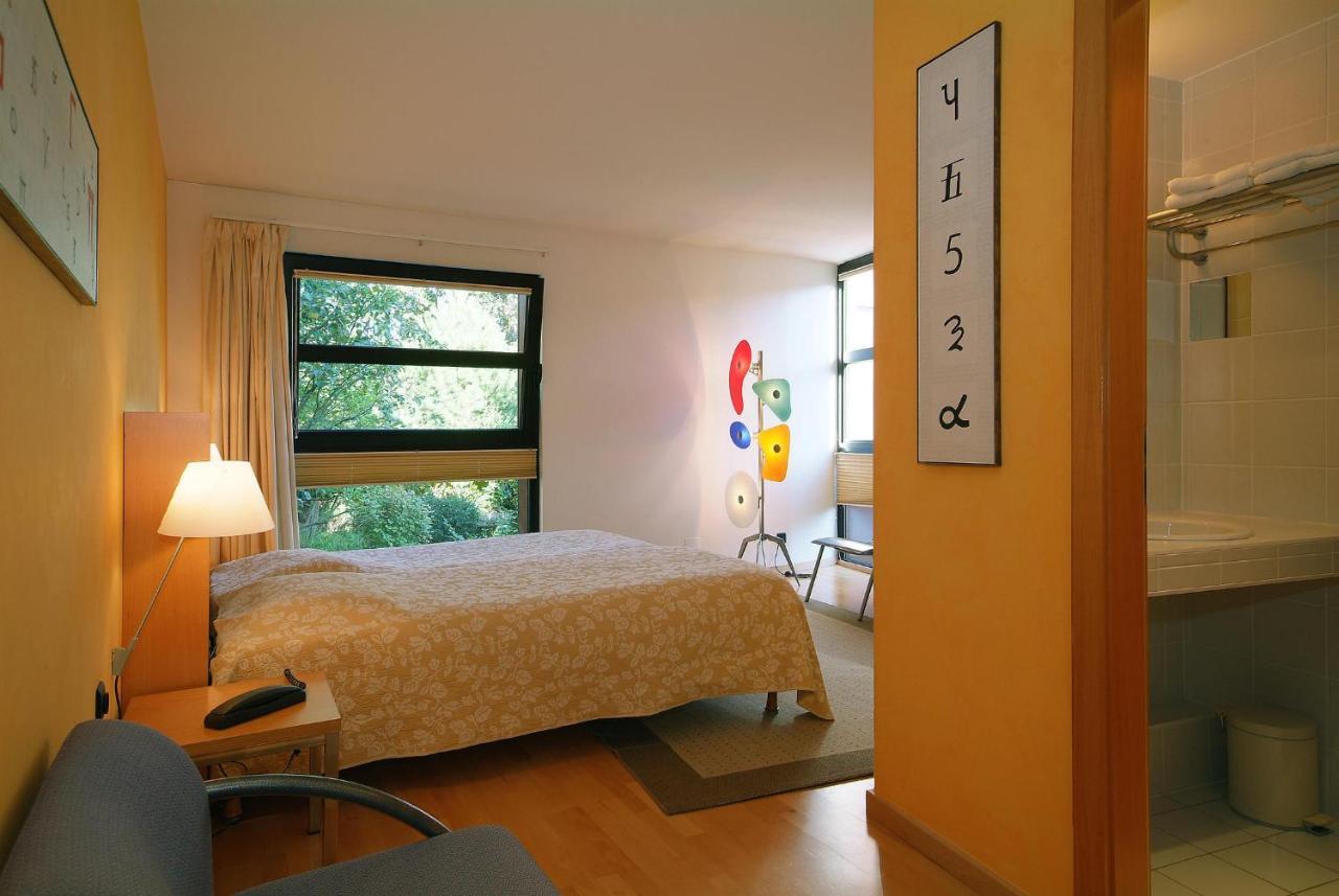 La Bonneterie Hotel Andlau-au-Val Exterior photo