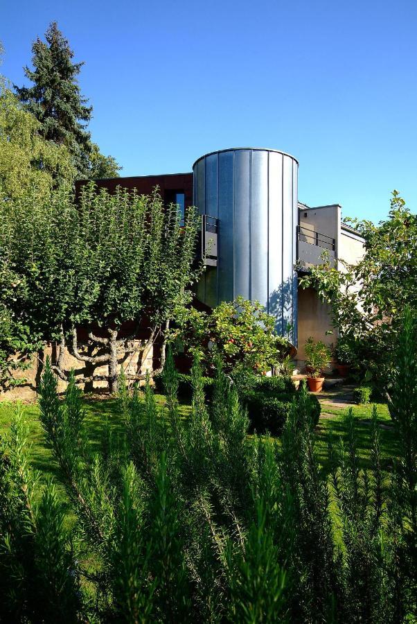 La Bonneterie Hotel Andlau-au-Val Exterior photo